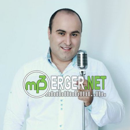 Armen Khublaryan - Dprotsis em Nvirum (2018)