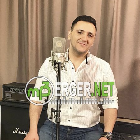 David Tsaturov (Давид Цатуров) - Qavor (Кавор) (2018)