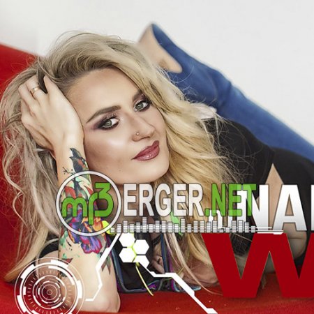 Dj NAD ft. Sianna - WILD(2018)