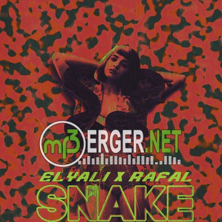 ElyAli x Rafal - SNAKE (2018)