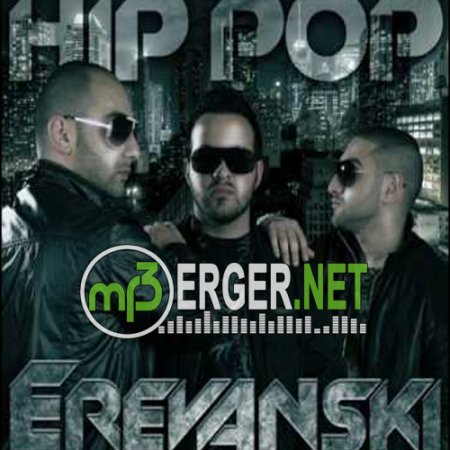 EREVANSKI - Im Hayastan (2018)