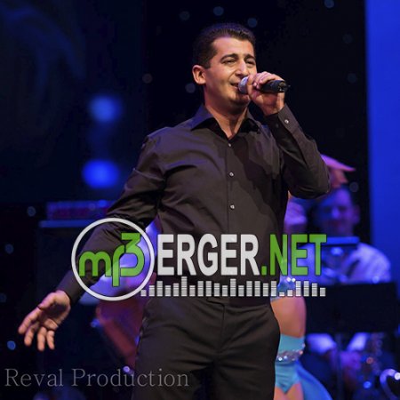 Gagik Badalyan - Hogu Kanch (2018)