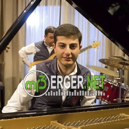 Garik Sharoyan - Mad Nature (Instrumental) (2018)