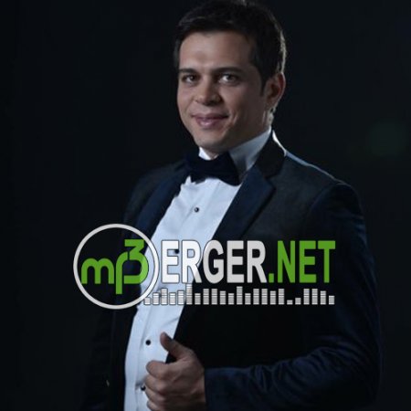 Grisha Grigoryan - Verjin Zang (2018)