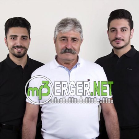 Hakob Hakobyan & Armen Hovhannisyan - Hayrs (2018)