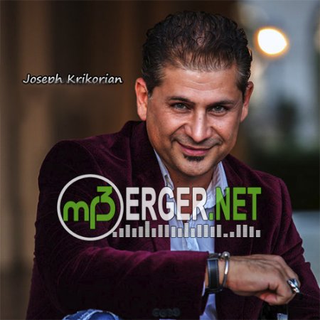 Joseph Krikorian & Paul Baghdadlian - Payts Apsos (Remix) (2018)