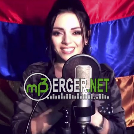 Lilit Hakobyan - Nor Hayastan (2018)