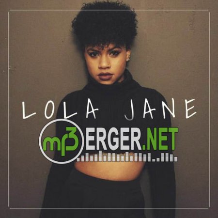 Lola Jane - Kiss Me (Ice DJ Trap Mix) (2018)