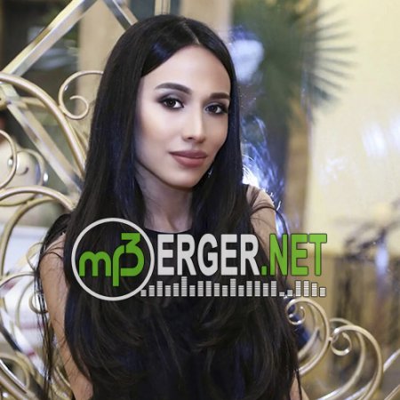 Luiza Sargsyan - Jans (Cover )(2018)