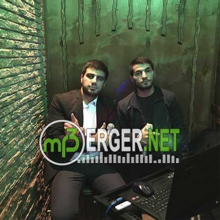 Magamed Teimurov & Rustam Jeloyan - Не Забуду (2018)