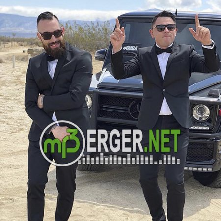 Melik Arzumanyan & Eric Shane - Sirum em (2018)