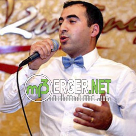 Mher Galstyan - Nor Haxtanakner (2018)