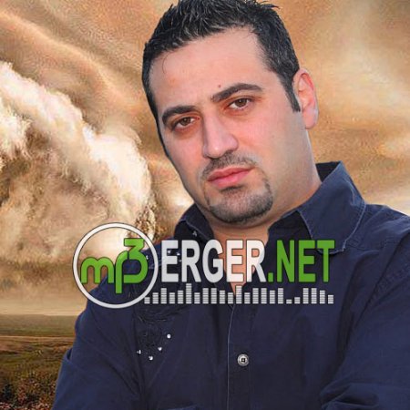 SAKO G (Sako Garabedian) - Hayots Martikner (2018)