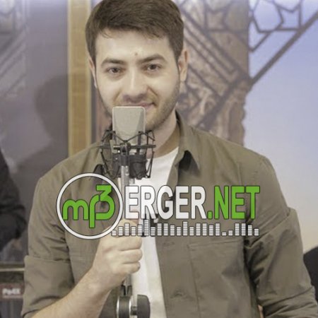 Sako Tarverdyan (Сако Тарвердян) - Im Annman (Им Аннман) (2018)