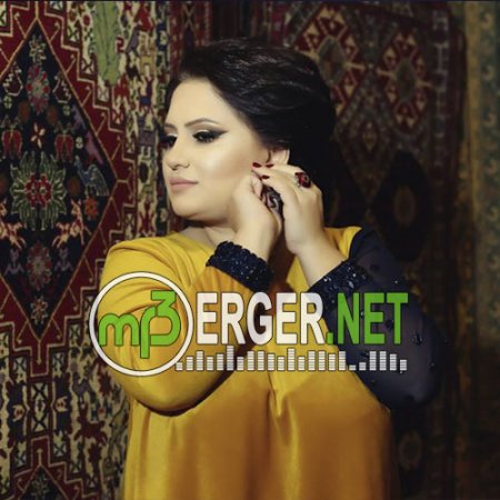 Sona Shahgeldyan - Yes Qo Zavakn em, Hayastan (2018)