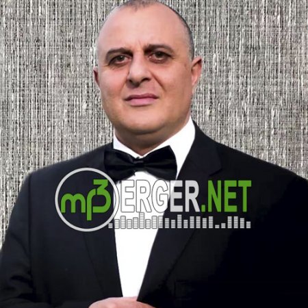 Vahe Panosyan - Sirun e Im Yary (2018)