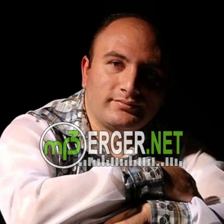 Aghabek Hovhannisyan - Im Kyanqn es (2018)