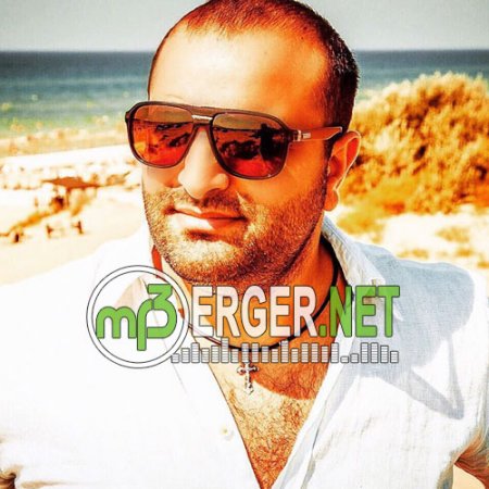 Albert Tashyan (Альберт Тащян) - Температура (2018)