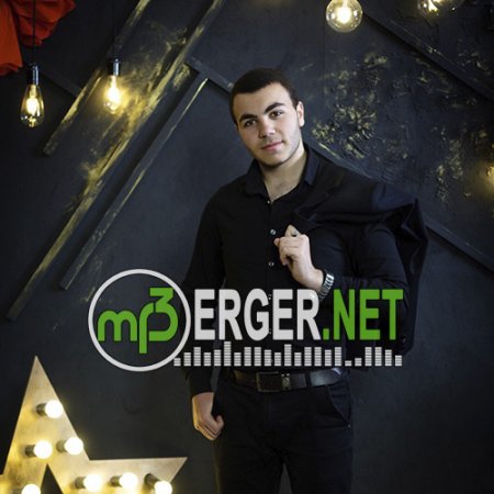 Alik Sahakyan (R.T....A.S) - Sirum em, Ksirem (2018)