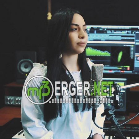 Anushik Hambardzumyan - Sirox Srter (2018)