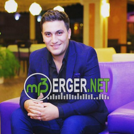 Arman Khachatryan - Luysn es im (2018)