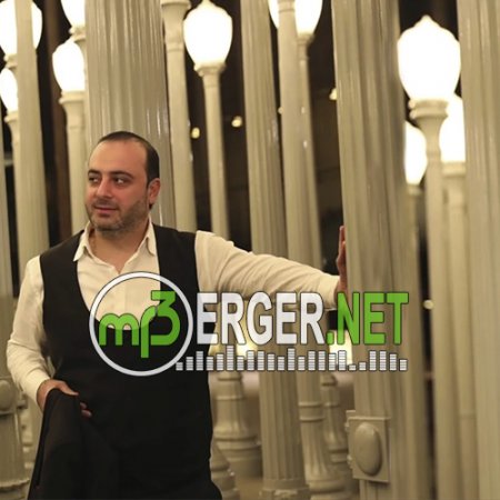 Armen Ghazaryan - Havanel em (2018)