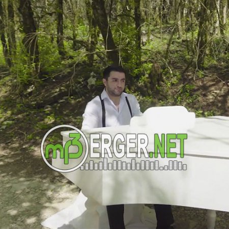 Азат Аветян (Azat Avetyan) - Танец Ветров (Tanec Vetrov) (2018)