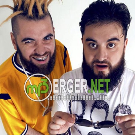 Bagrationy & Naymada - Лето (2018)