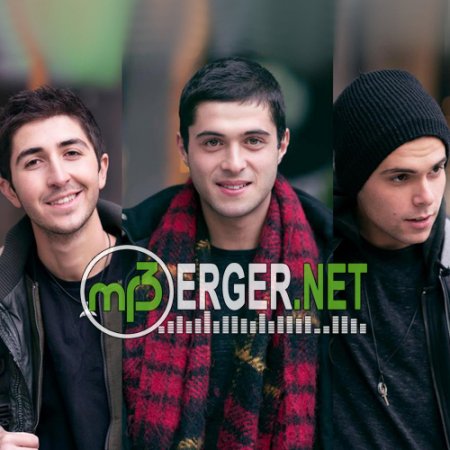 DETQ - Light My Fire (2018)