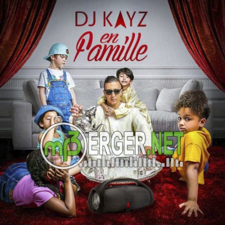 DJ Kayz feat. Lartiste & Imen - Fonce (2018)