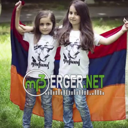 ELINA & MILENA - Nikol Pashinyan (2018)