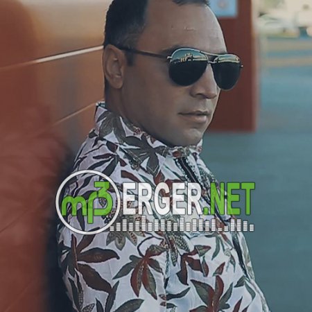 Ernest Nersesyan (Эрнест Ннерсесян) - Tsnoxnerin (2018)