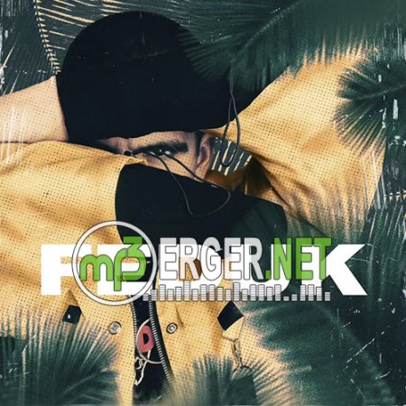 FEDUK - Закрывай глаза (2018)