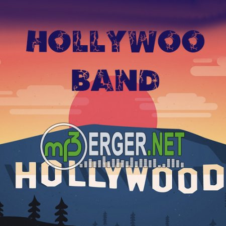 Hollywood band - Медина (Cover, Jah Khalib) (2018)