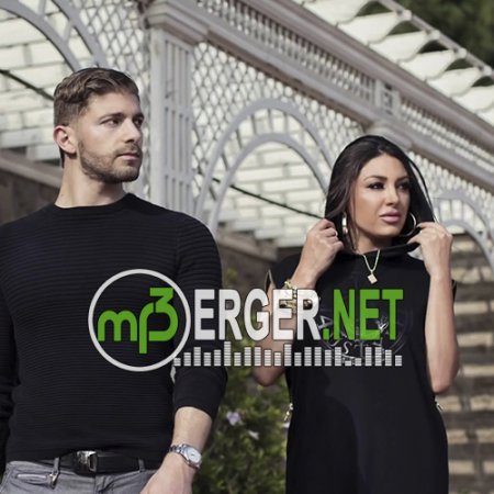 Jilbér ft. Lilu - Martiki Erge (2018)