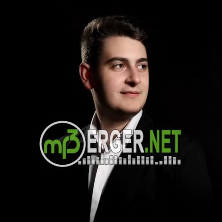 Karen Zaqaryan - Mna, Mna (2018)