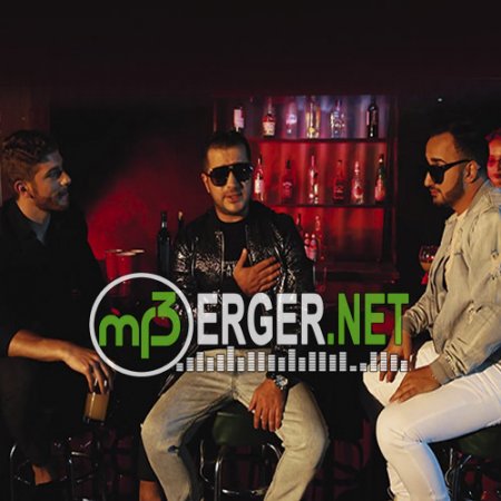 Narek Face ft. Vartan Taymazyan & DJ Jilber - Ari Ari (2018)