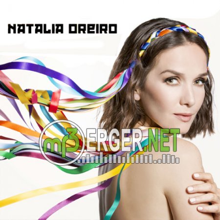 Natalia Oreiro - United By Love (2018)