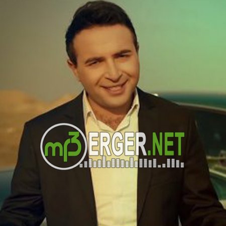 Raffi Altunyan - Arev es (2018)