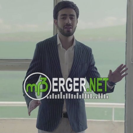 Sargis Yeghiazaryan - Hamov (2018)