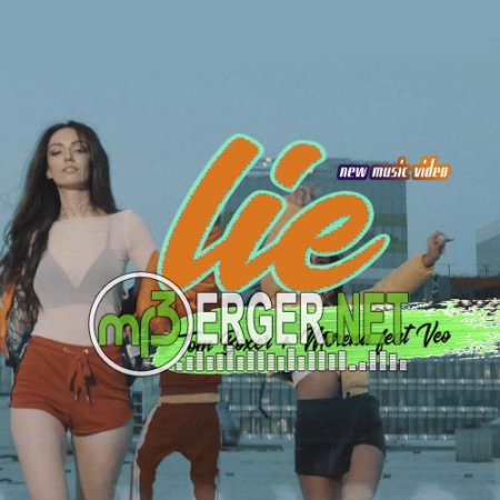 Tom Boxer & Morena feat. Veo - LIE (2018)