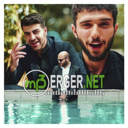 Alexan Asryan, Aram Musaelyan, Red Bazaar - Amar e (2018)