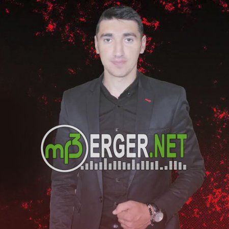 Alfon Kulakhszyan - Azgagrakan Ergeri Sharan (2018)