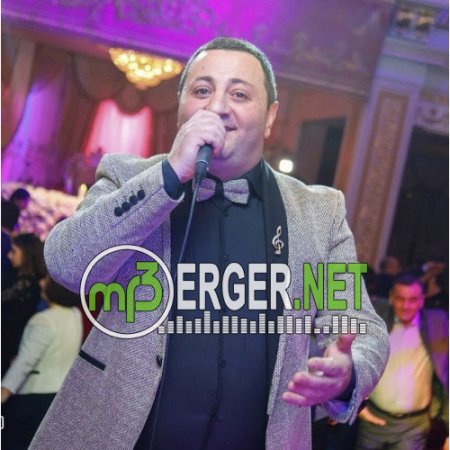 Aram Mgdsyan (Арам Мгдсян) - Nikol Pashinyan (Никол Пашинян) (2018)