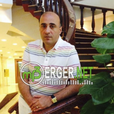 Arkadiy Ramazyan (Аркадий Рамазян) - Papik (Папик) (2018)