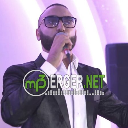 Armo Matevosyan - Im Amenakarevor (2018)