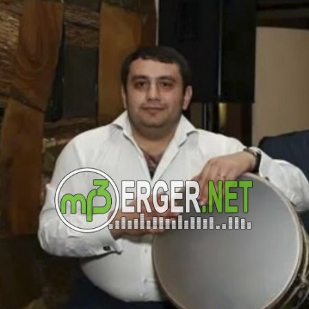 Арсен Асланян - О тебе мечтаю (2018)