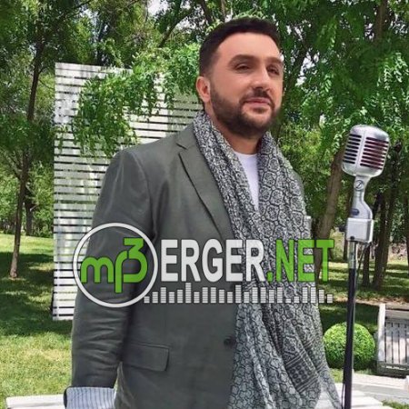 Arshak Bernecyan - Любовь (2018)