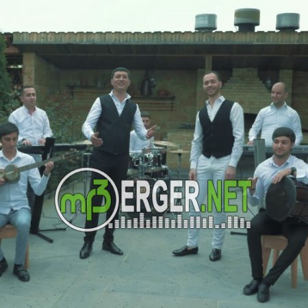 Artavazd Melkonyan & Artashes Aslanyan - Ynkerutyan Kenac (2018)