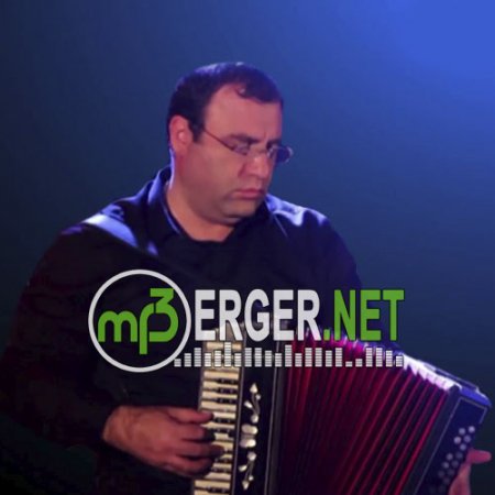 Artur Burnuchyan - Du Kgas Indz Mot (2018)